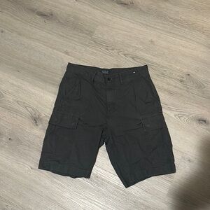 Levi’s Men’s Cargo Shorts Gray Size 32 waist